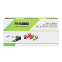 HP – AN-HF226A-V7 – Black - Premium Toner Cartridge - 2 Pack
