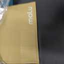 malu Floor Chair Padded w/ Back Support - Japanese Chair Meditation Cushion
