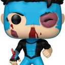 Funko Pop! TV: Invincible - Invincible - Collectable Vinyl Figure - Gift Idea - Official Merchandise - Toys for Kids & Adults - Superheroes Fans - Model Figure for Collectors