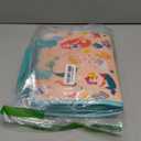 Teefrye Toddler Busy Board Montessori Toys for Toddlers 1-3 Year Old Educational Activity Book Board Sensory Travel Toys Ages 3-5 Preschool Learning Fine Motor Skills Toy Quiet Book Gift for Kids