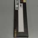 EZVALO 10inch Under Cabinet Lighting, LED Motion Sensor Light Indoor, 2400mAh USB Rechargeable Closet Lights, Dimmable & Magnetic Wireless Under Counter Lights for Kitchen, Pantry, Stairs (2 Pack)