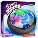 Ninja Blast Hover Soccer Light-Up Ball, Birthday Gift for Boys, Indoor Toy Games, Kids Gifts for Age 5, 6, 7, 8, 9, 10, 11, 12 Years Old, Boy Toys for Age 3 Years and Up.