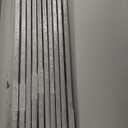 Quoya QL500 Smart Curtains System, Electric Curtain Track with Automated Rail, Motorized and Adjustable Tracks/Rod/Pole Motor compatible with Alexa, Google, Siri(up to 196 inches / 5 metres)