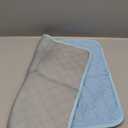 Dog Cooling Mat 2026 Upgraded Arc-Chill Cooling Dog Bed Mat, Washable Pet Cooling Pad (Q-Max>0.4) Cooling Mat for Dogs & Cats Indoor & Outdoor Car Seats (Blue, 28x22 in)