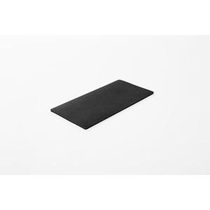 Balanced Body Non-Skid Pad, No-Slip Kneeling Pad, Knee, Elbow, and Wrist-Protector Cushion, Pilates Workout Pad, 7” x 14”x 1/2