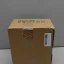 Dj Party Disco Ball Light Support DMX512 and Sound Activated, BUCLHOZ LED Stage Strobe Lighting for Parties Indoor Dance Floor Birthday Rave Bar Karaoke KTV Xmas Christmas Wedding Show Club