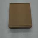 Tablet Stand Holder for iPad, Adjustable with 360 Rotating Base for Desk, Aluminum Swivel Tablet Stand Compatible with iPad Air, Mini, 10.2,9.7, Pro 11/13 and More, Black