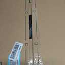 Universal Dishwasher Cutlery Basket Replacement WD28X10128 Dishwasher Utensil Silverware Basket, Compatible with Part No. AH959351, EA959351, PS959351, WD28X10127, WD28X10132