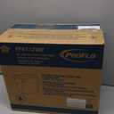 PROFLO PF6112 Calhoun Toilet Tank Only - Less Seat - White