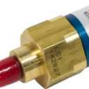 Lippert Replacement High-Pressure Hydraulic RV Leveling System Pressure Switch, Nason, 2,150 PSI, Deutsch DT-04-2P Plug-and-Play, All-Weather Connector - CD-GB-2150/WD194