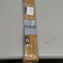 CANFRAVAS Canvas Frame 18x24, DIY Metal Canvas Floater Frame, 1.5" Deep Canvas Floating Frame,Frames for Canvas Art, Floater Frame for Canvas Painting, Floating Frame for Canvas (Black,18"x24")