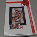 Frameo 10.1 Inch Smart WiFi Digital Photo Frame,Digital Picture Frame Wi-Fi with 32GB Storage & SD Slot, Electronic Picture Frame IPS Touch Screen with Auto-Rotate, Frameo Digital Frame WiFi -White