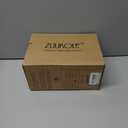 Outdoor Wall Lantern, Exterior Lighting Fixture - ETL Listed, Aluminum Waterproof Wall Mount Cylinder Design - Up/Down Light Fixture for Porch, Backyard or Patio