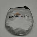 Car Windshield Sunshade Jumbo (63" x 35") for Car Truck SUV - UV Protector Shields Auto & Keeps Vehicle Cooler - Easy to Use Large Pop up Sun Shade