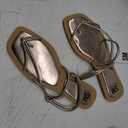 SMNY NEW YORK MOLLY GOLD 9