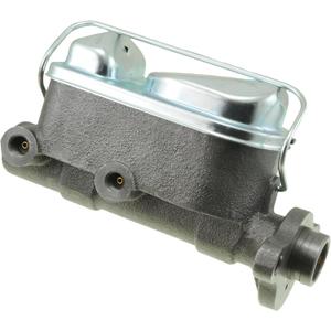 Dorman M39366 Brake Master Cylinder Compatible with Select Jeep Models