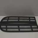 Air vent Cover for Tesla Model Y Juniper 2025 2026 Air Intake Vent Grille Cover Juniper Launch Series Air Intake protective air filter accessories
