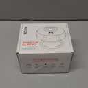 REVO The Original 4-in-1 Smart Cupping Therapy Massager, Red Light Therapy for Targeted Pain Relief, Knots, Aches, Muscle Soreness, Circulation & Tighter Skin, Portable Cupping Kit