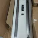 77" LED Floor Lamp 4000K Modern Floor Lamp for Office Dimmable Eye-Care Standing Lamp 100W Floor Lamps for Reading Natural Daylight Floor Reading Lamps for Kids Bedroom Living Room Grey