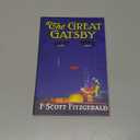 The Great Gatsby - Reader's Library Classic