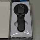 100X Magnifying Glass for Reading, Digital Magnifier with 2inch Screen, Coin Magnifier with White/Purple Lights, Compatible with Windows/Mac, Include 32GB Card (HM020)