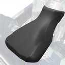 LKV Outlander Seat Covers Compatible with Can-Am Outlander Max 450 500 570 650 800 850 1000 (2013-2021) Accessories for Can Am Seat