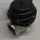 44mm External Cooled Turbo Wastegate External Replacement for Universal Turbos