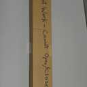 LazBlinds Cordless 1" Vinyl Mini Blinds for Indoor Windows - Light Filtering Horizontal Window Blinds & Shades, 42" W x 48" H, White