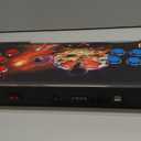 Pandora Treasure 3D Arcade Game Console - 30000 Games Installed, Search Games, Support 3D, 1280x720P, Favorite List, 4 Players Online, 2 Player Controls