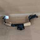 BKDK CURT 13609 Class 3 Trailer Hitch, 2-Inch Receiver, Fits Select Hyundai Santa Fe, Kia Sorento