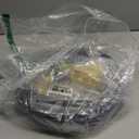 20ft EV Charger Adapter Cord Compatible with NEMA 10-30P to 14-50R, 30 Amp 3 Prong Dryer to 50 Amp 4 Prong EV Only for Tesla or EV Level 2 Charging, EV Extension Cord with Handle, ETL Listed