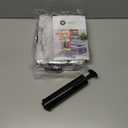 GONGSHI Vacuum Storage Bags, Space Saver Bags for Clothing,Blankets,Comforters, Pillows, Clothes,Travel,12 Combo