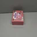 Valentines Day Gifts for Girls 30 PACK Dance Ballet Girl Valentine Cards and Scrunchies, Exchange Classroom Gift for Students, Ballerina Rave Trinkets for Kids, Girl Birthday Return Gifts