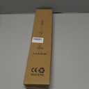 Foldable Extended Long Handle Toenail Clippers with Magnifier-4mm Wide Jaw & Ergonomic Design for Seniors, Arthritis& Limited Mobility | Heavy-Duty, No-Bend Trimming, Tool-Free Foldable (32" Black)