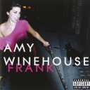 Frank Explicit Lyrics, Audio CD
