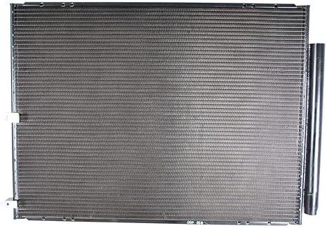 Denso 477-0567 Condenser
