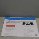 22 Inch - 16:10 Aspect Ratio - Computer Privacy Screen Filter for Widescreen Monitor - Anti-Glare - Anti-Scratch Protector Film - Protects Your Eyes from Harmful Glare and Blue Light