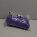 Arctix Kids Insulated Snow Bib Overalls (Medium, Purple)