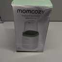 Momcozy Bottle Warmer, Fast Bottle Warmers for All Bottles with Timer, Accurate Temperature Control and Automatic Shut-Off, Multifunctional Bottle Warmer for Breastmilk