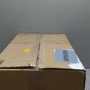 JANUS Golf Travel Bag Hard Case with Support Frame for Hands-Free 360 Spinner Wheels, Travel Bag for Airlines, ABS Hard Shell, Easy to Fold, Hand-Carry Option (Black)