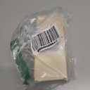 Gaoye +1.5 Multi Pack Reading Glasses - Blue Light Blocking Lenses, TR90 Frames, UV400 - Eyeglasses with Clear Vision (*Black + Bright Leopard + Leopard + Clear)