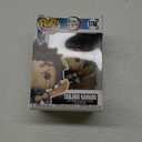 Funko POP Animation: DS - Tanjiro Kamado - (Sun Breathing) - Demon Slayer - Collectable Vinyl Figure - Gift Idea - Official Merchandise - for Kids & Adults - Anime Fans - Model Figure for Collectors