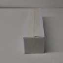 NOKINS Club Car Precedent Light Kit with Bumper for Club Car Precedent 2004-UP Electric Gas Golf Cart - 12V LED Headlight & Turn Signal Light(Fit #102524800/1025248-01)