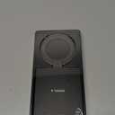 TORRAS 2025 Upgrade (Gen 6.0) Magnetic Phone Grip Holder Kickstand with Braided Strap, Fit for MagSafe Ring Removable, for iPhone 17 16,15, 14, 13 12 Pro/Max Samsung Galaxy, Google, Bronze Black