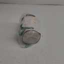 Dandat 3 Pcs Portable Insulated Lunch Container Set for Adult, Stackable Stainless Steel Bento Box for Hot Food with Insulated Lunch Bag Unisex 3 Separate Thermal Food Container(Beige)