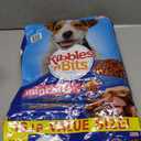 Kibbles 'N Bits Small Breed Mini Bits Savory Beef & Chicken Flavors Dog Food, 16-Pound(Pack of 1) (EXP 12/12/27)