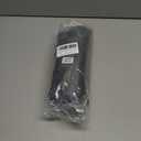 GINGTTO Men's Sweatpants Open Bottom with Pockets Stacked Flared Track Pants (M)