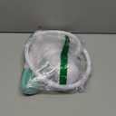 Frida Baby Control The Flow Bathtub Sprayer Attachment for Baby Bathtub, Shower Head with Scalp Massager, Control Waterflow with 2 Pressure Modes