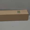 Large Extended Gaming Mouse Pad with Stitched Edges, 47.3 X 23.6 in Desk Pad Durable Non-Slip Natural Rubber Base, Waterproof Computer Keyboard Mat for Esports Pros, Gamer, Desktop, Black