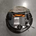 MAMNV Robot Vacuum and Mop, 11500 Pa Suction, 3-in-1 Robotic Vacuum with Smart LiDAR Navigation, 90 Day Self-Emptying,160 Min Runtime,App/Alexa/Voice Control, Ideal for Pet Hair, Carpet & Hard Floor (Black)